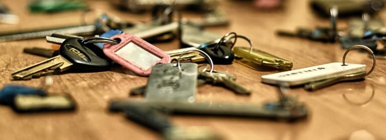 Key Duplication Services in Boston, MA