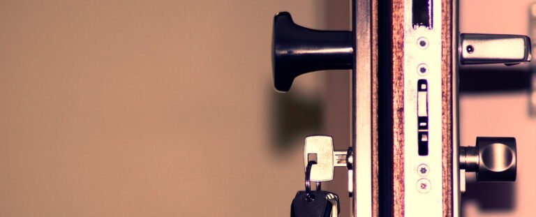 Lock Installation Services in Boston, MA