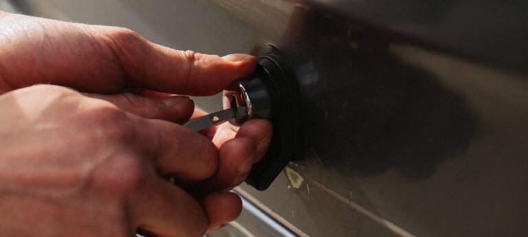 Car Trunk Unlocking Service in Boston, MA