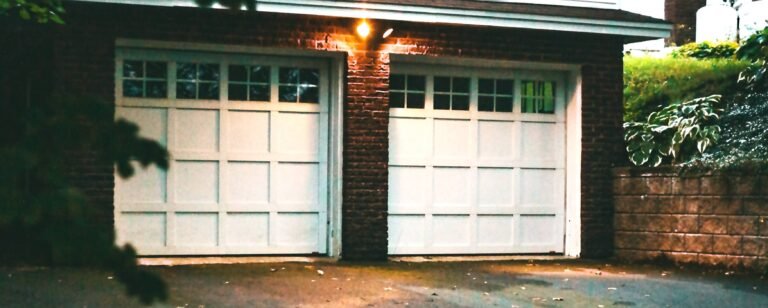 Garage Locksmith Services in Boston, MA