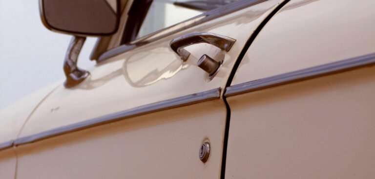 Car Lock Installation And Repair Service in Boston, MA