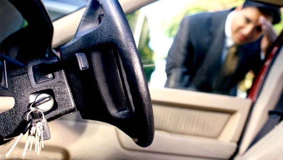Automotive Locksmith