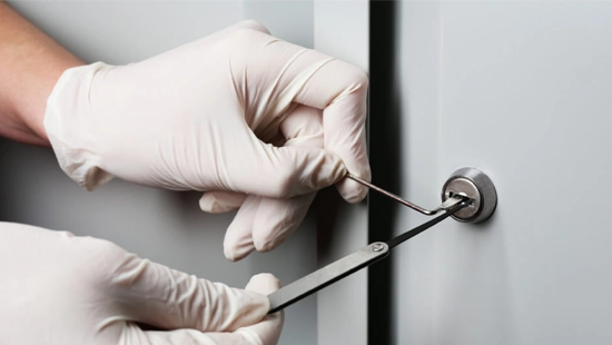 Emergency Locksmith Service