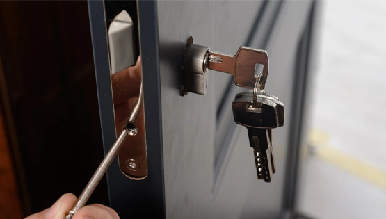 Residential Locksmith