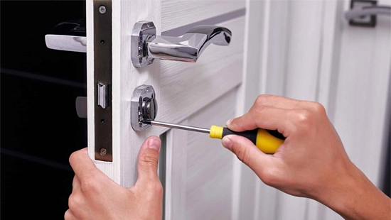 Residential Locksmith Service