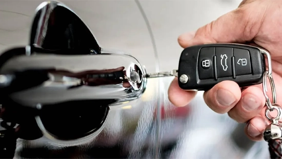 automotive locksmith service